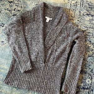 White House Black Market Sweater (Medium)